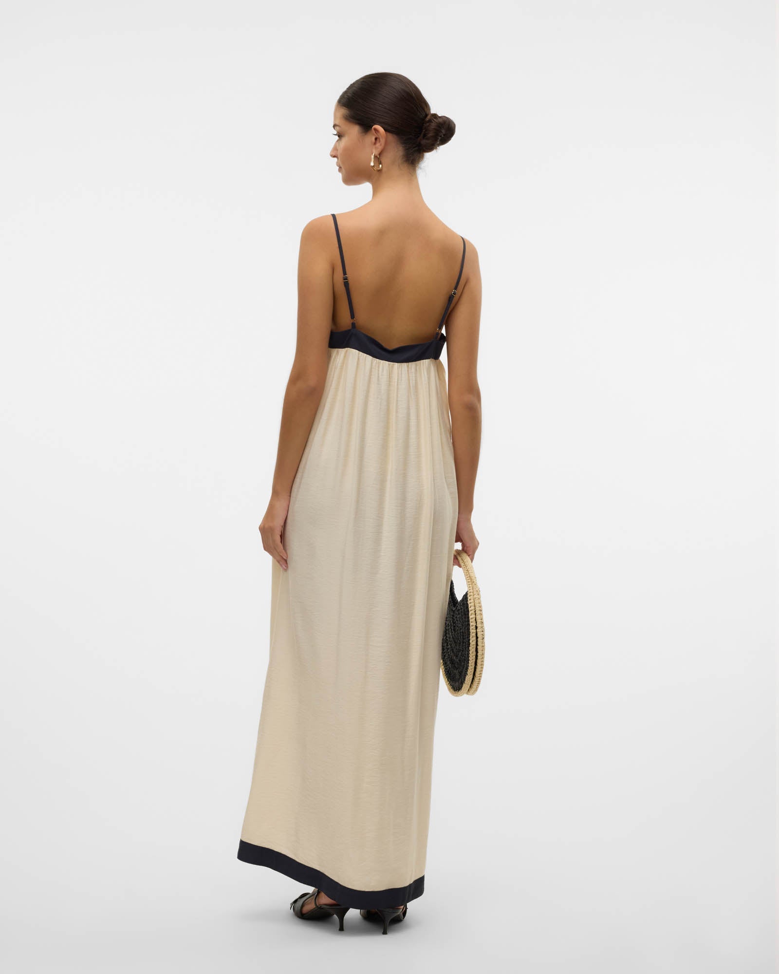 VMDENISE MAXI DRESS